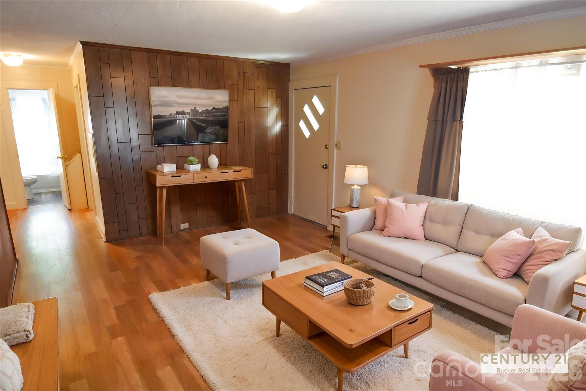 Franklin Heights - Residential