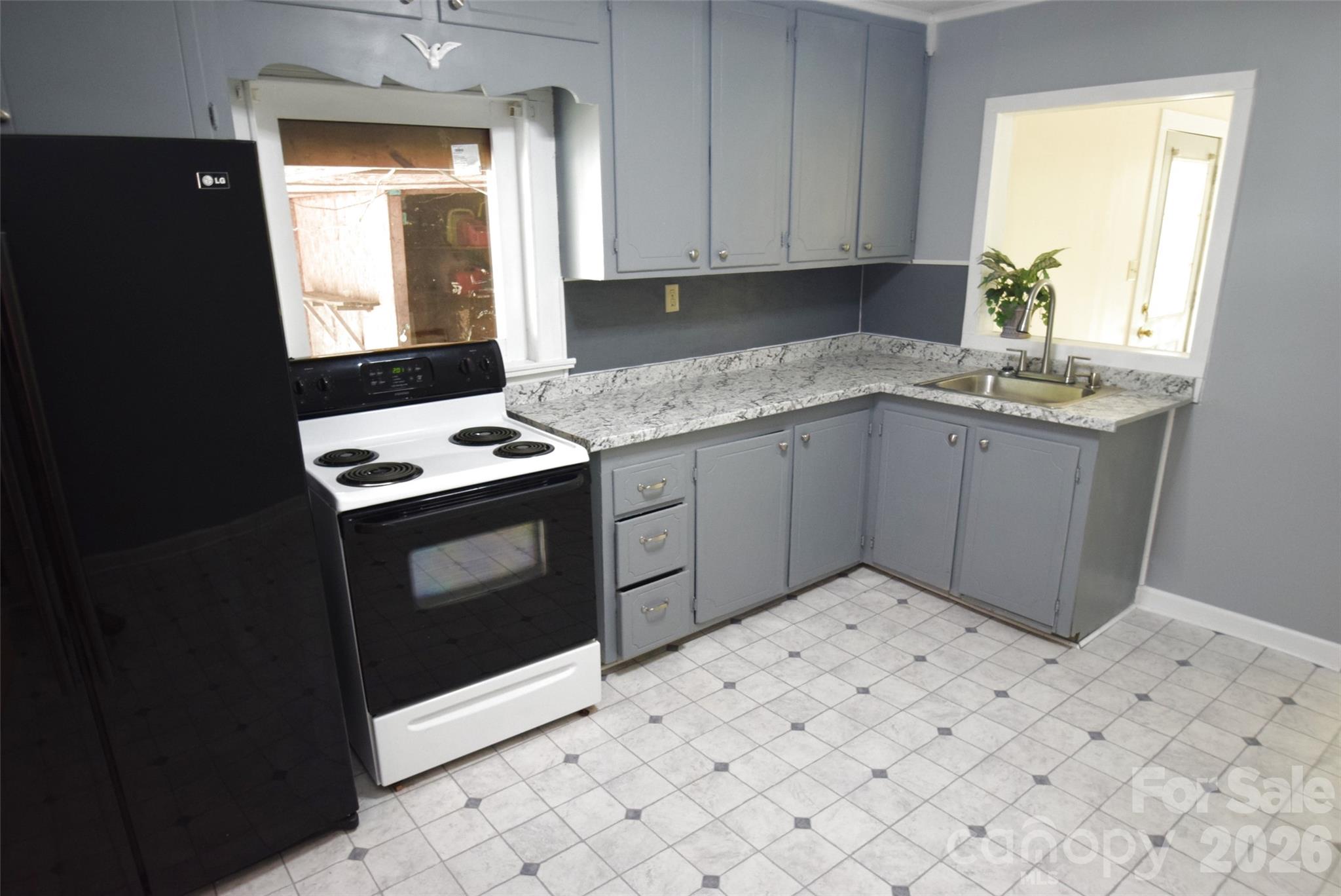 Franklin Heights - Residential