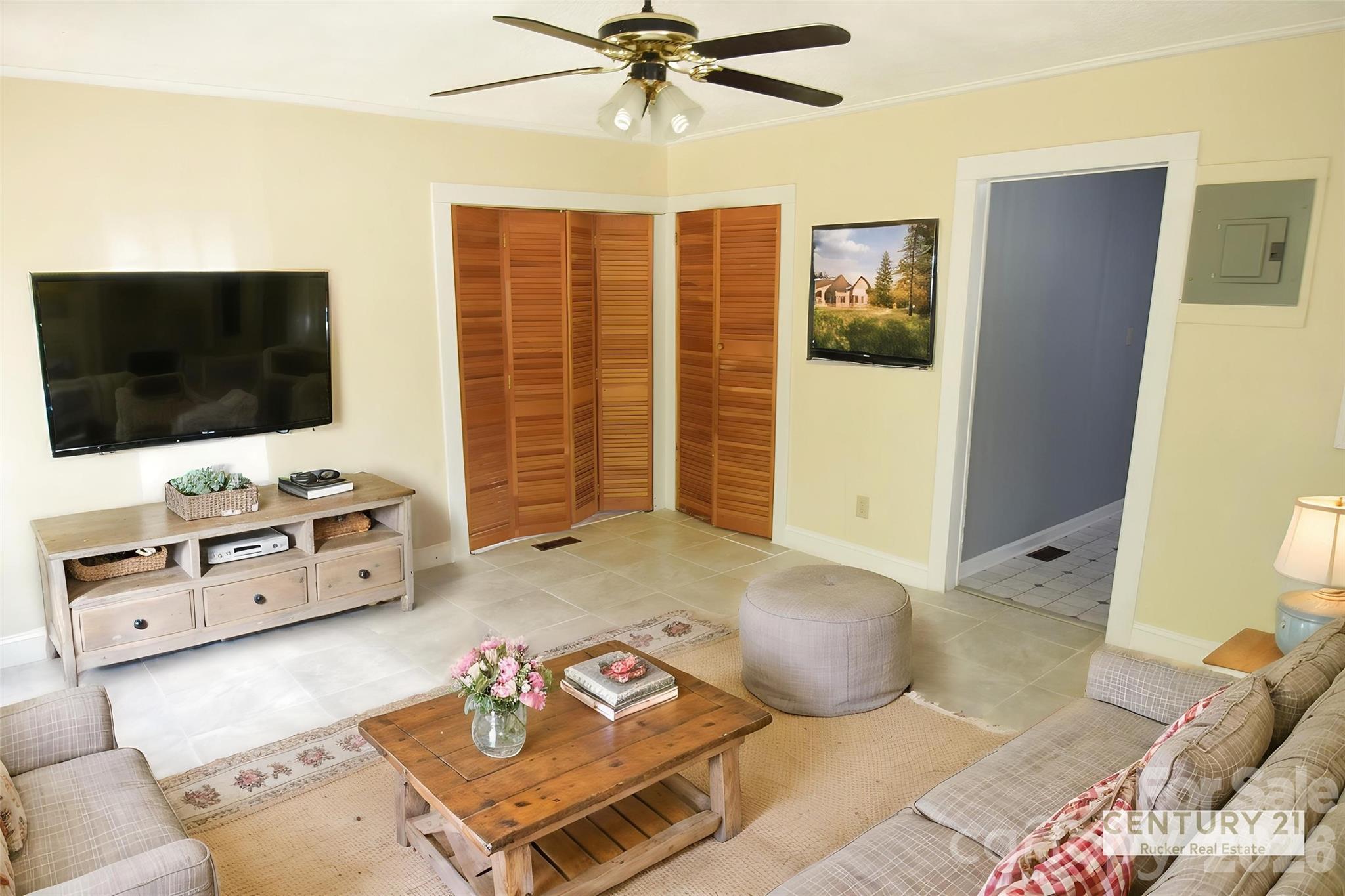 Franklin Heights - Residential