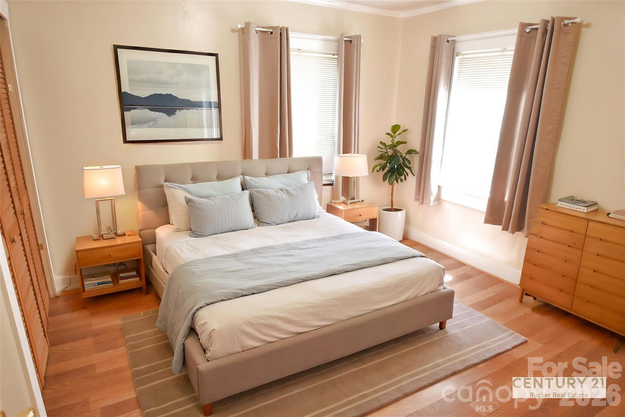 Franklin Heights - Residential