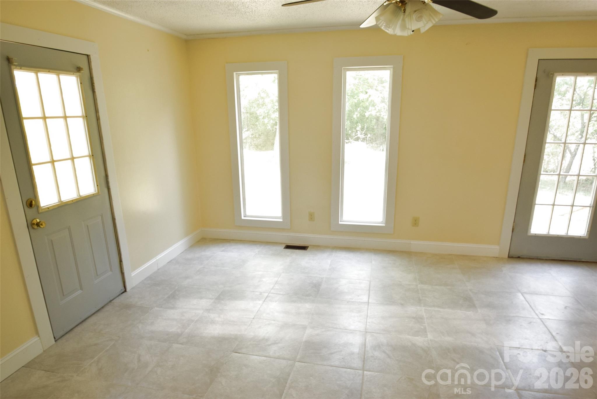 Franklin Heights - Residential