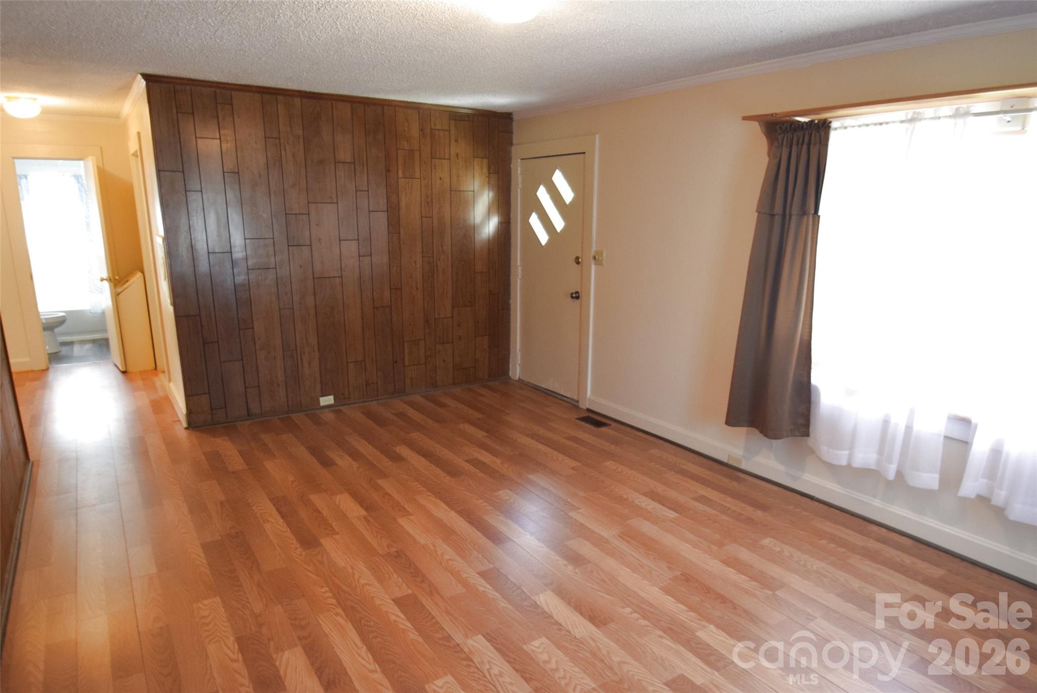 Franklin Heights - Residential