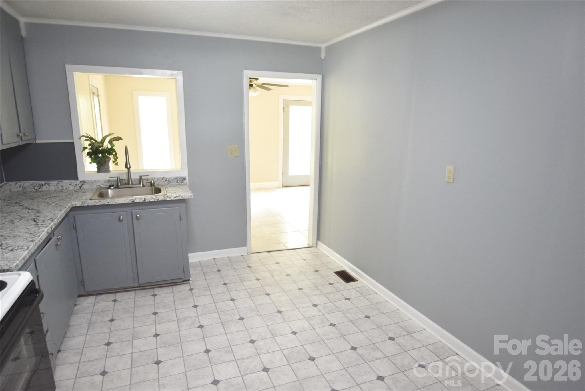 Franklin Heights - Residential