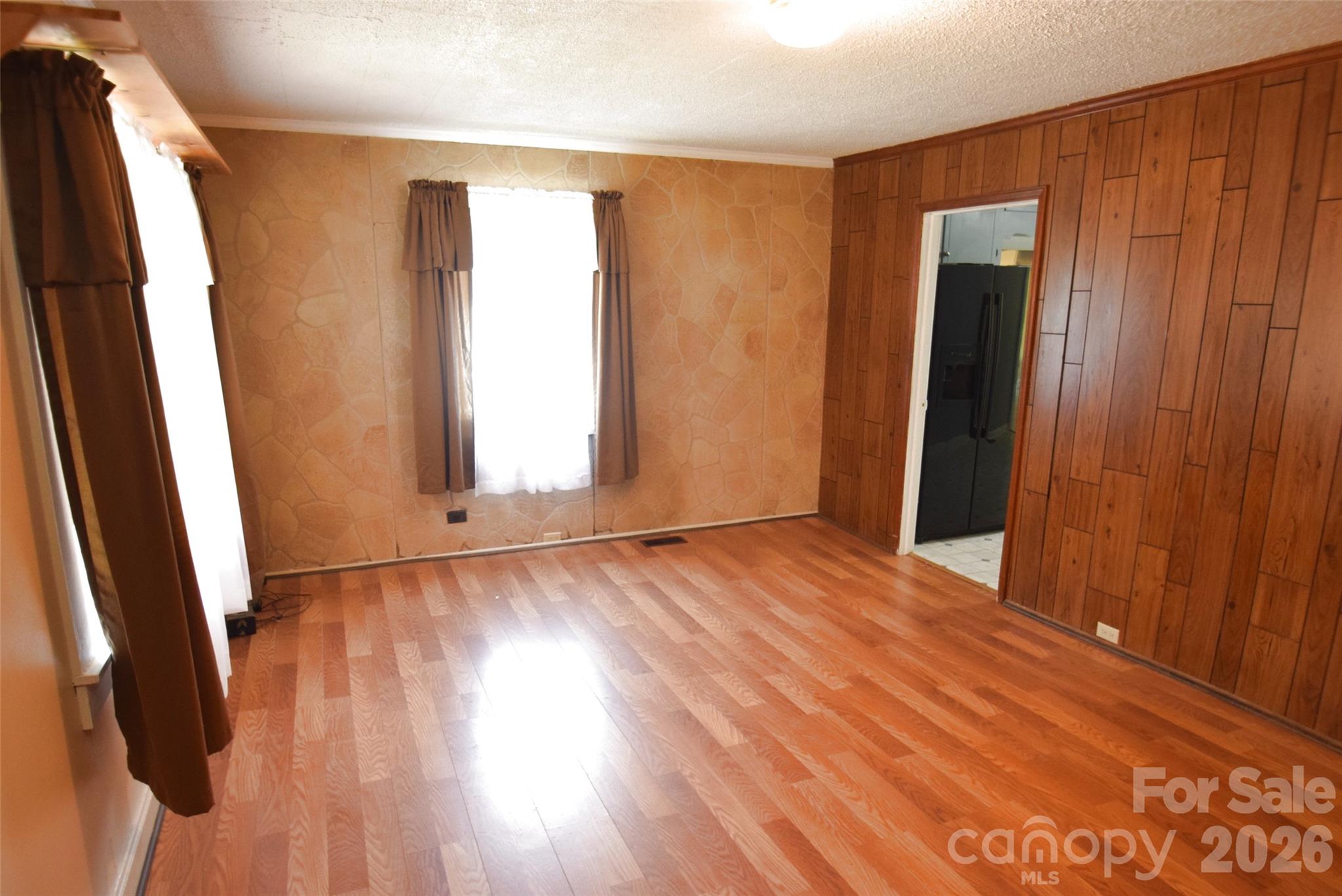 Franklin Heights - Residential