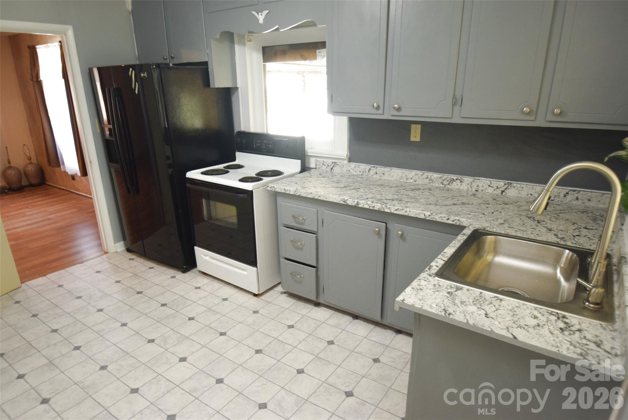 Franklin Heights - Residential