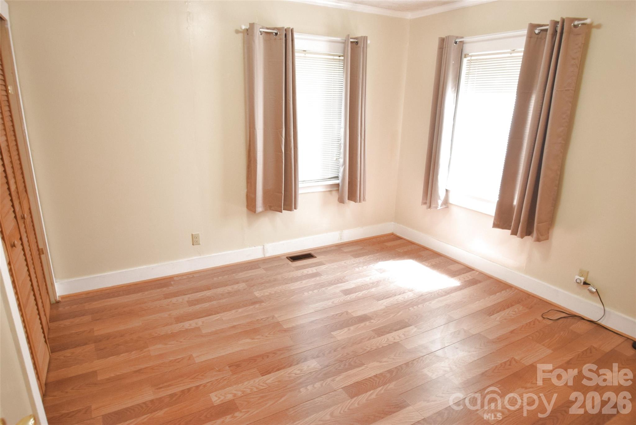 Franklin Heights - Residential