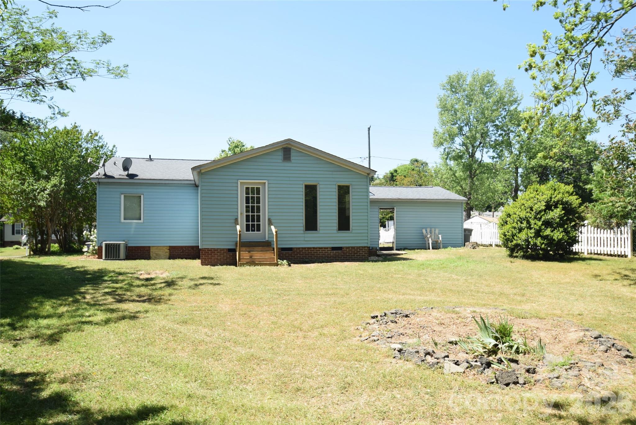 Franklin Heights - Residential