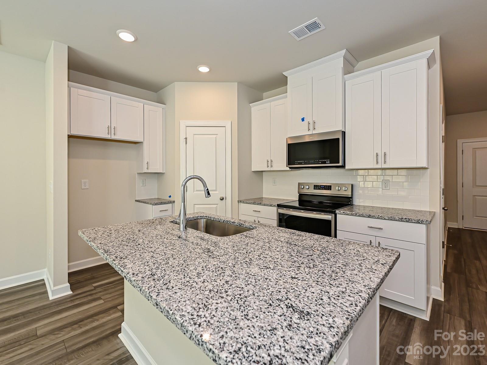 Ashe Downs Townhomes - Residential