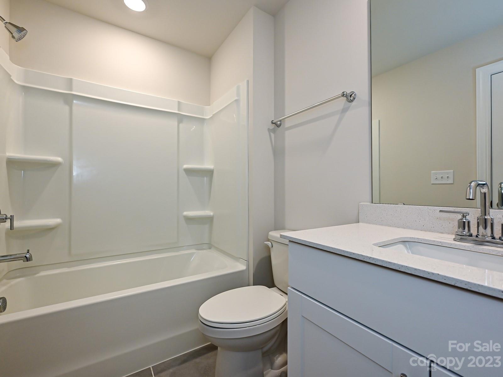 Ashe Downs Townhomes - Residential