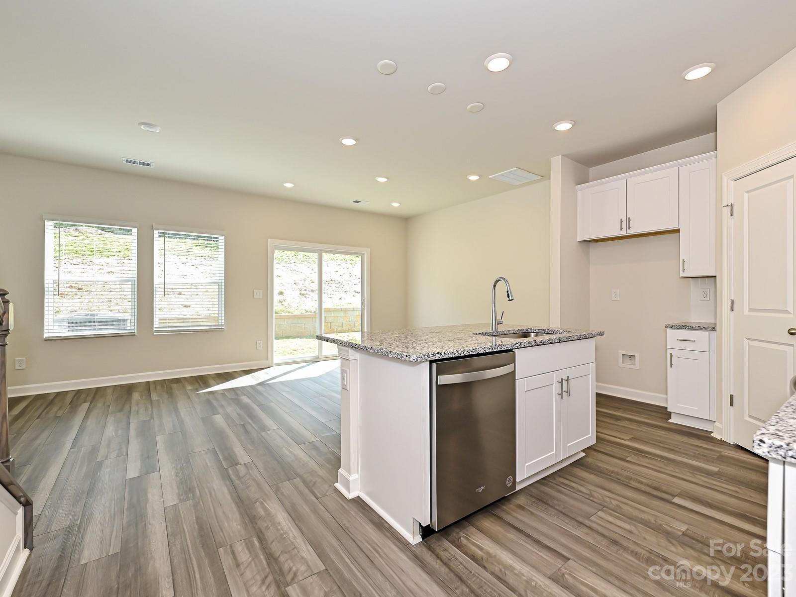 Ashe Downs Townhomes - Residential