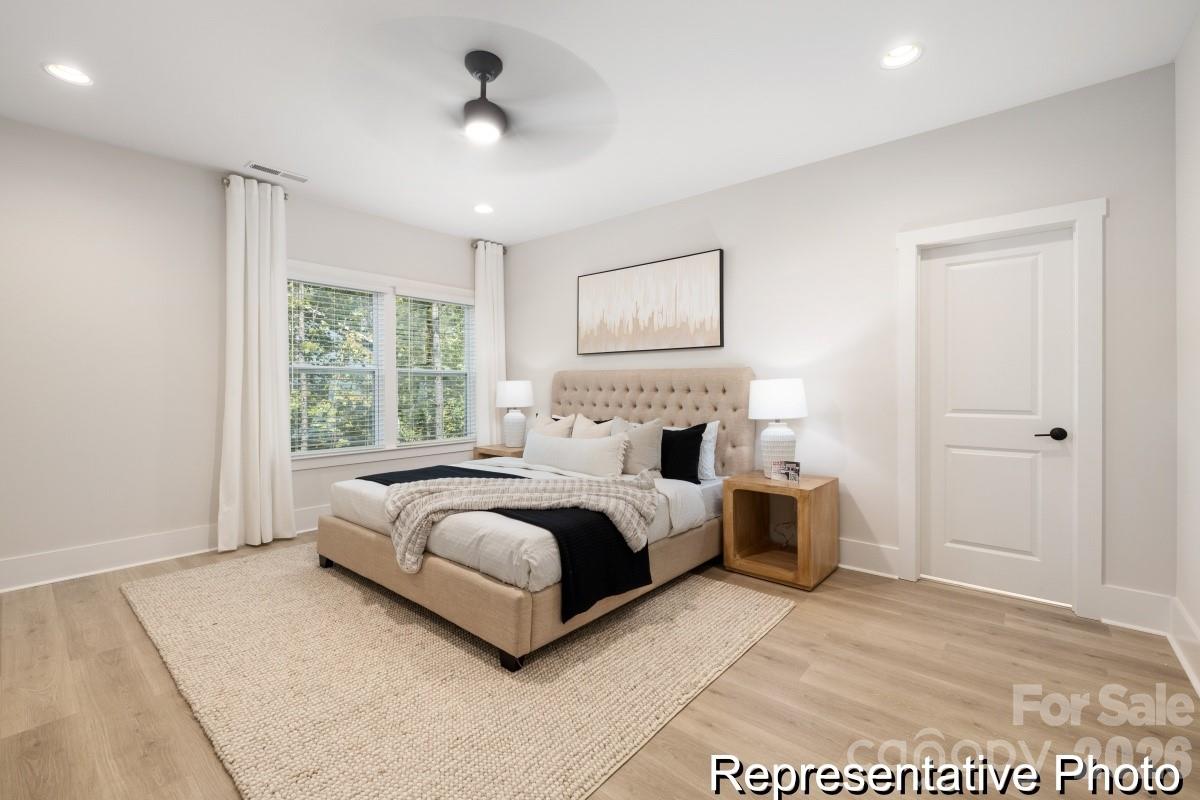 Enclave at Wild Rose - Residential