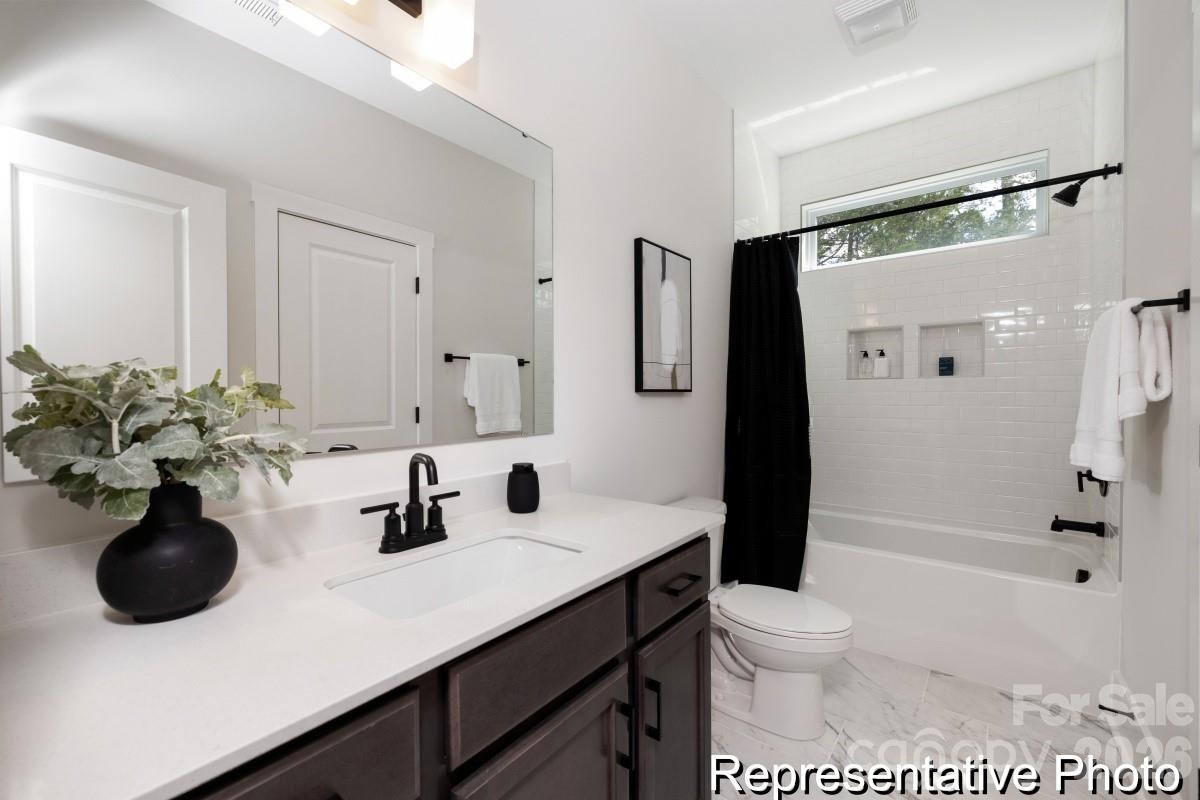 Enclave at Wild Rose - Residential