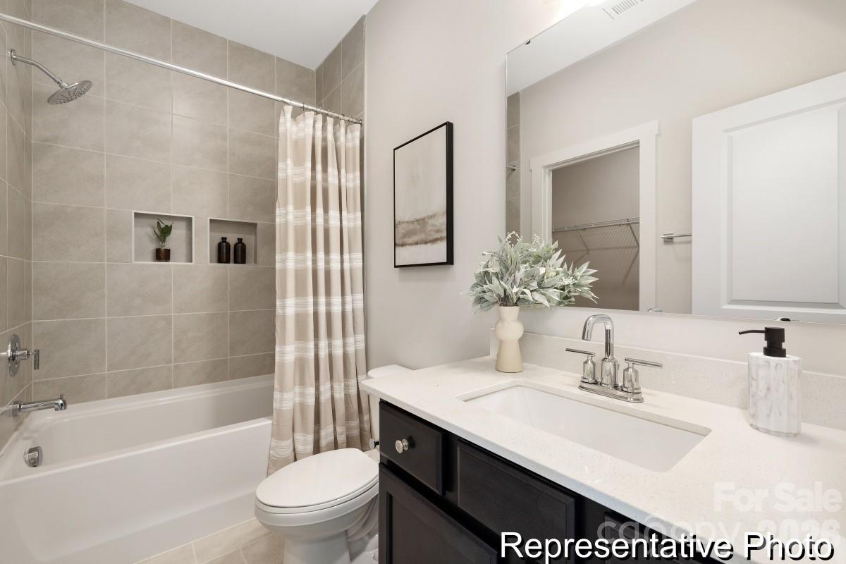 Enclave at Wild Rose - Residential
