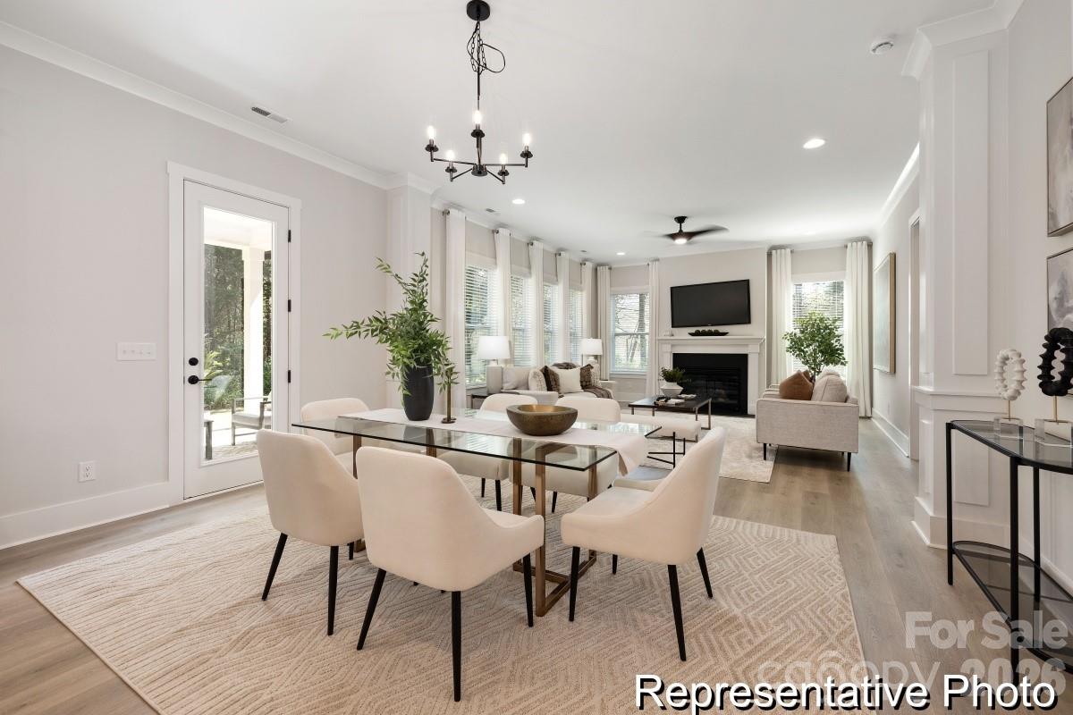 Enclave at Wild Rose - Residential
