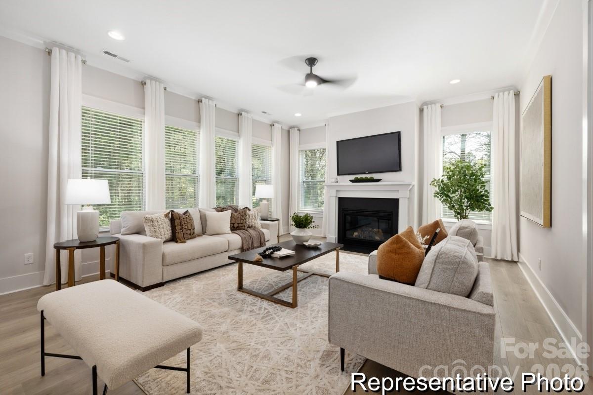 Enclave at Wild Rose - Residential