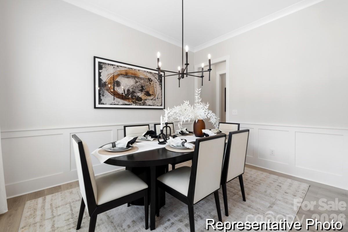 Enclave at Wild Rose - Residential