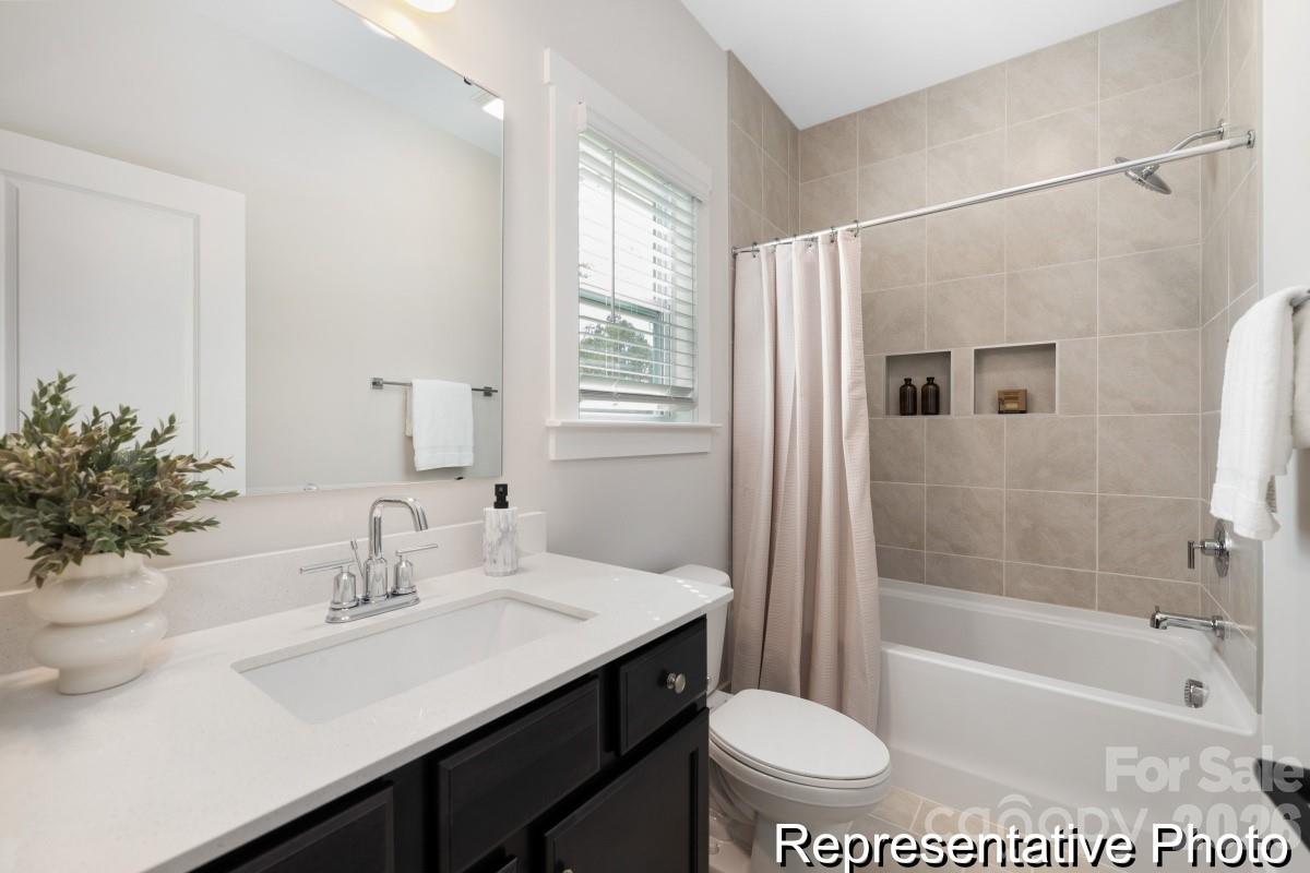 Enclave at Wild Rose - Residential