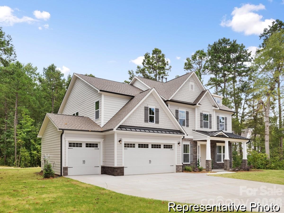 Enclave at Wild Rose - Residential