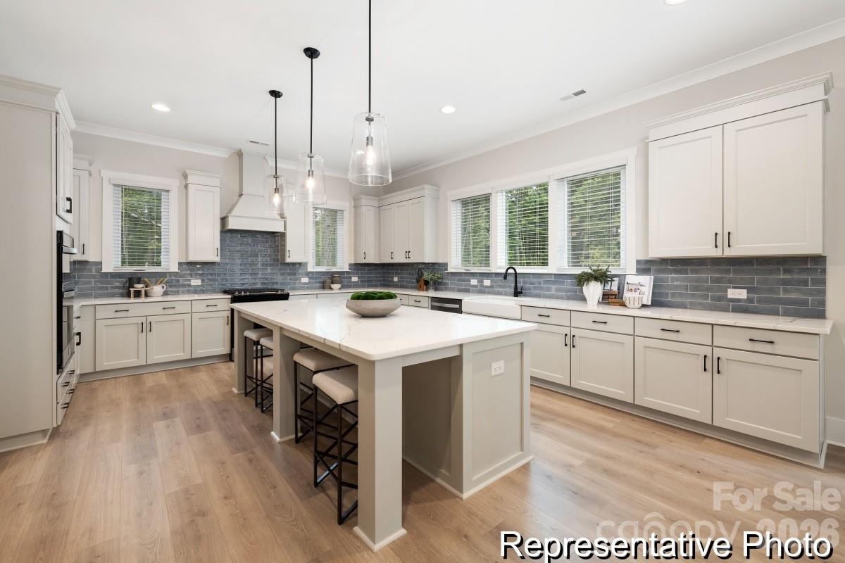 Enclave at Wild Rose - Residential