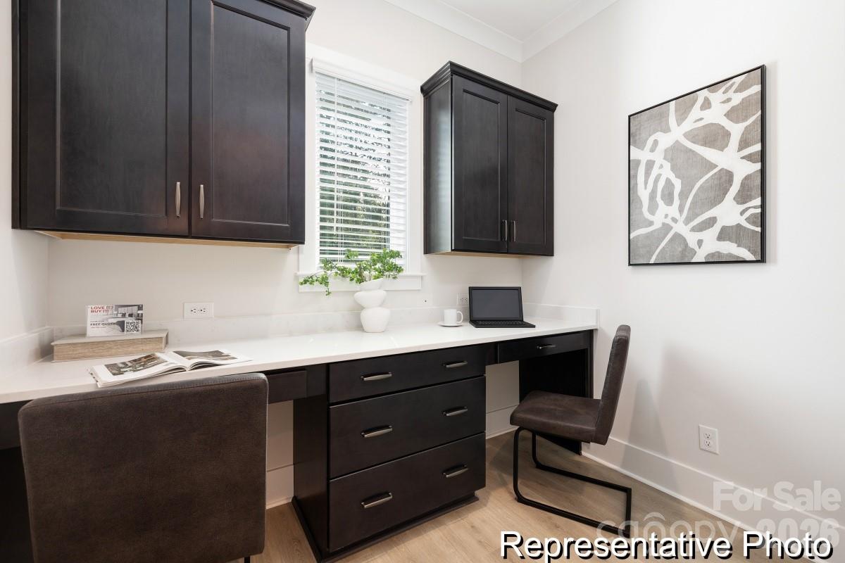 Enclave at Wild Rose - Residential