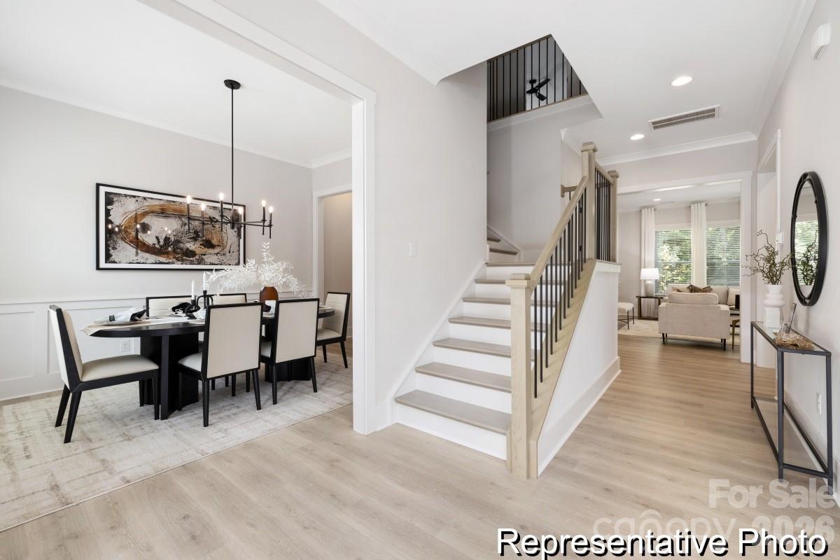 Enclave at Wild Rose - Residential