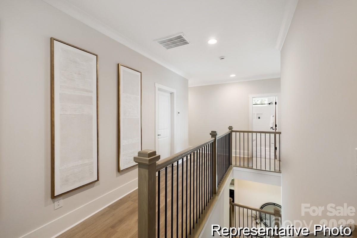 Enclave at Wild Rose - Residential