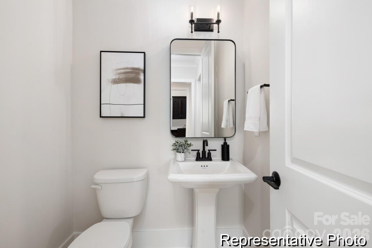 Enclave at Wild Rose - Residential