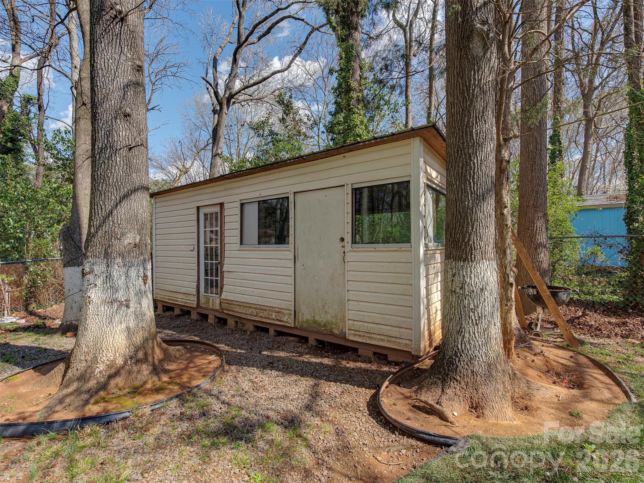 Forest Pawtuckett - Residential
