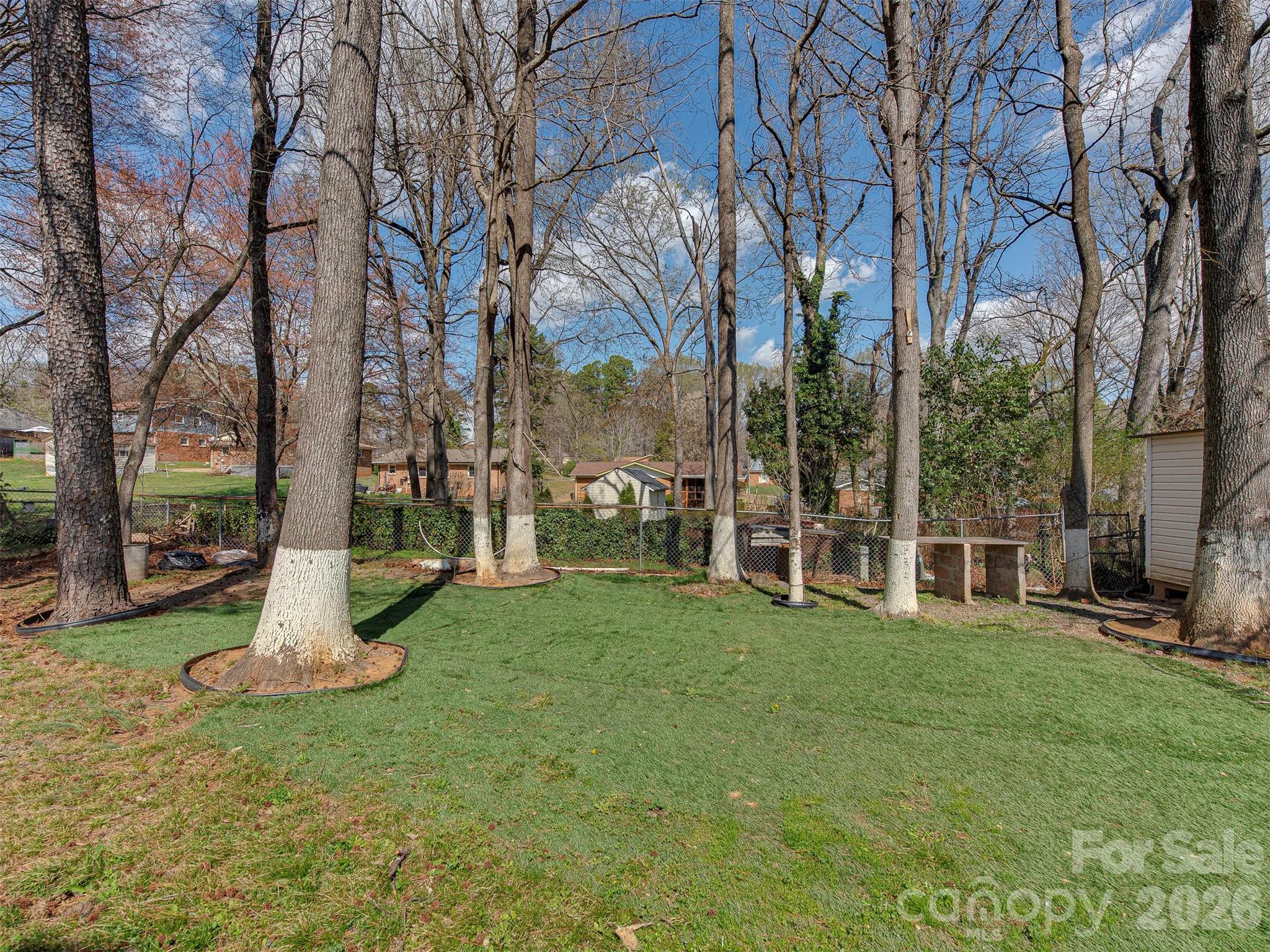 Forest Pawtuckett - Residential