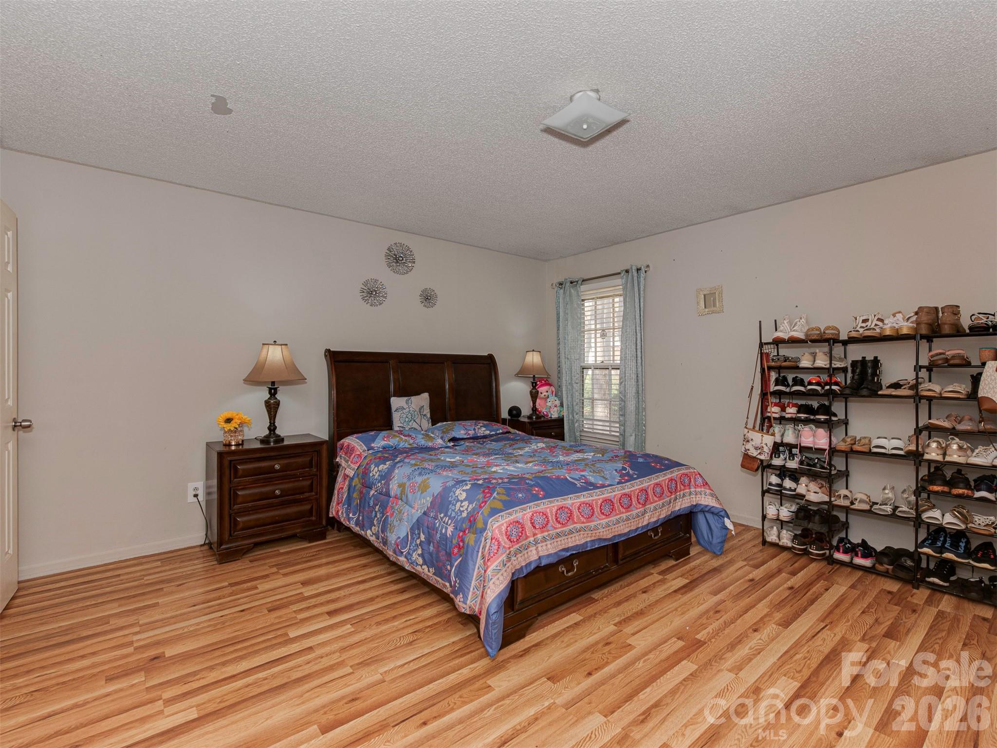Forest Pawtuckett - Residential