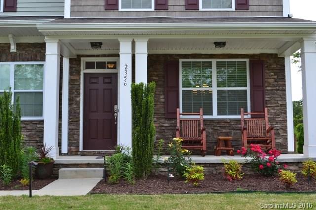 Chapel Gate - Residential
