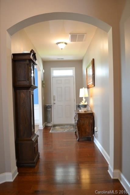 Chapel Gate - Residential