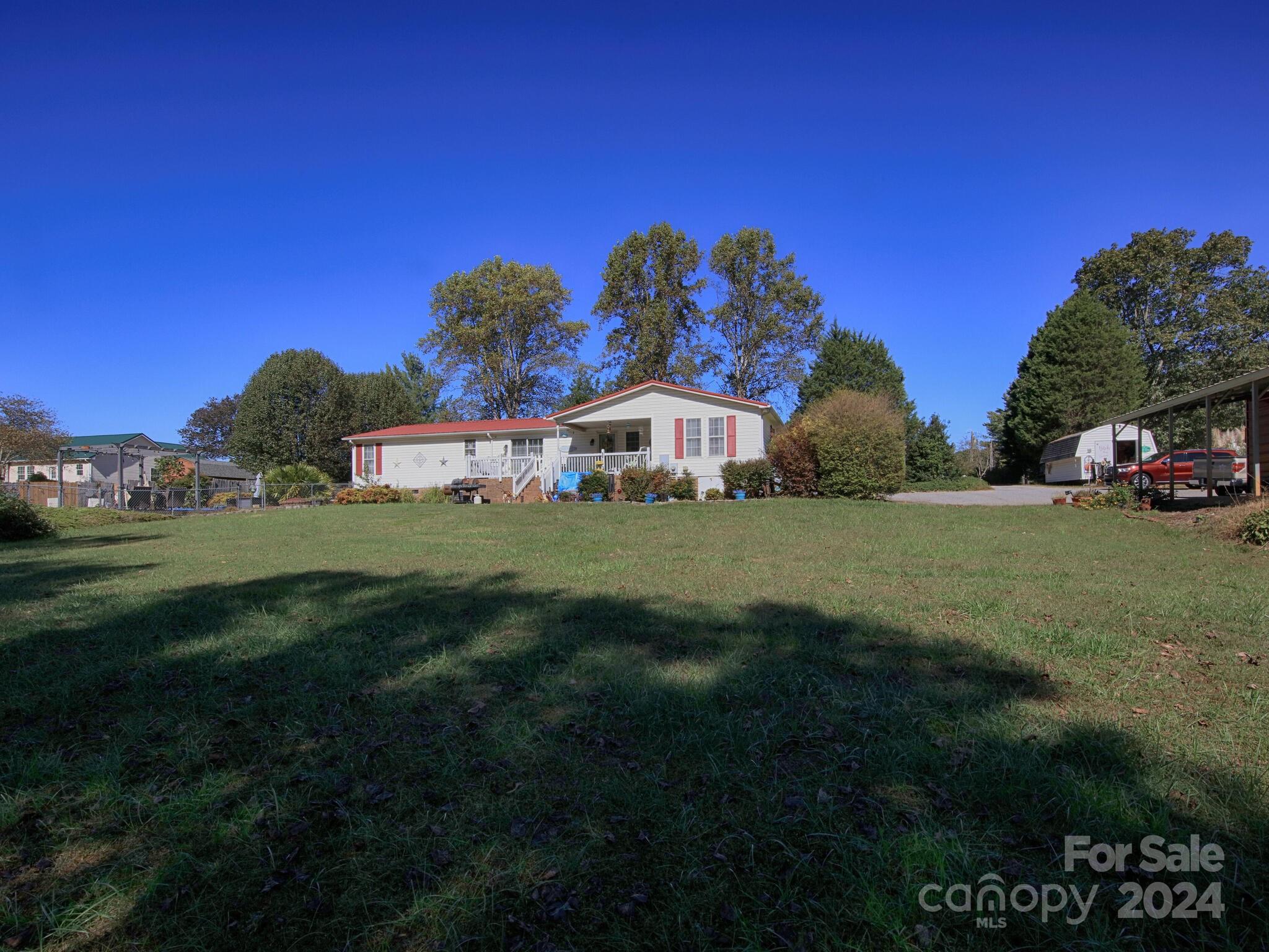 Pinnacle View - Residential