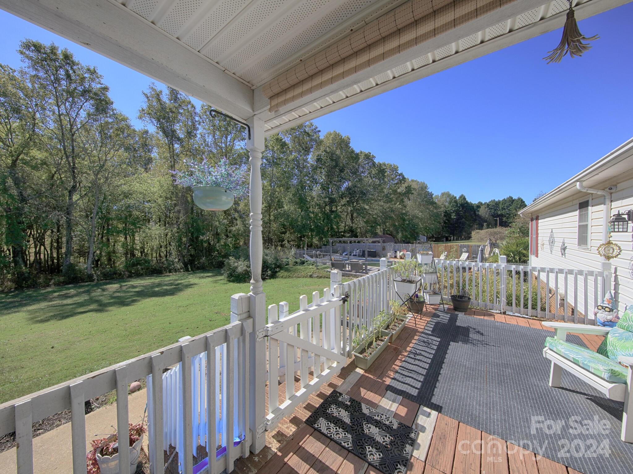 Pinnacle View - Residential