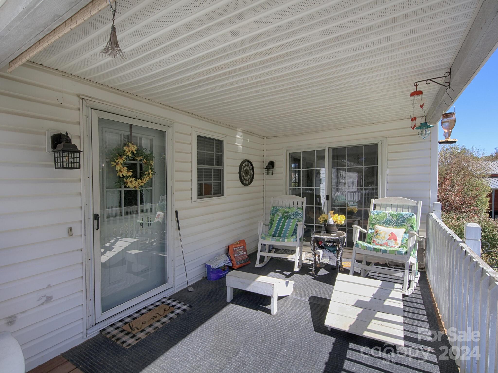Pinnacle View - Residential