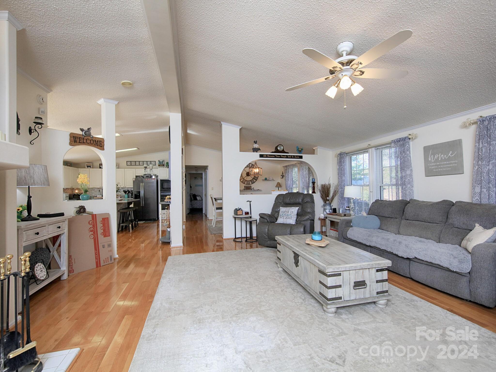 Pinnacle View - Residential