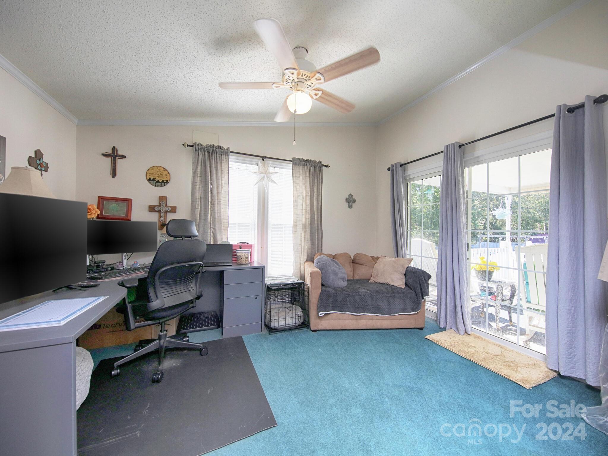 Pinnacle View - Residential