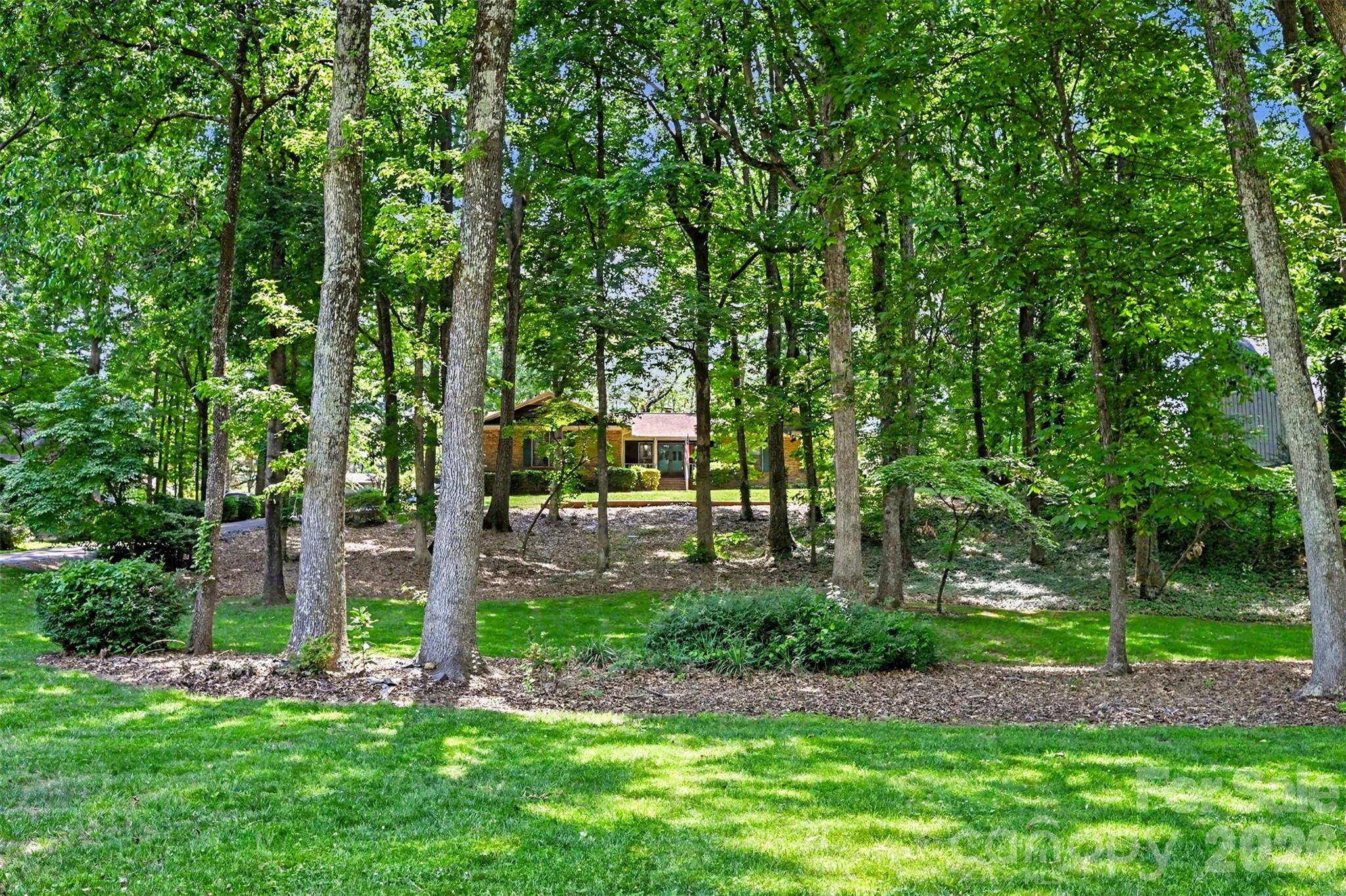 Farmwood - Residential
