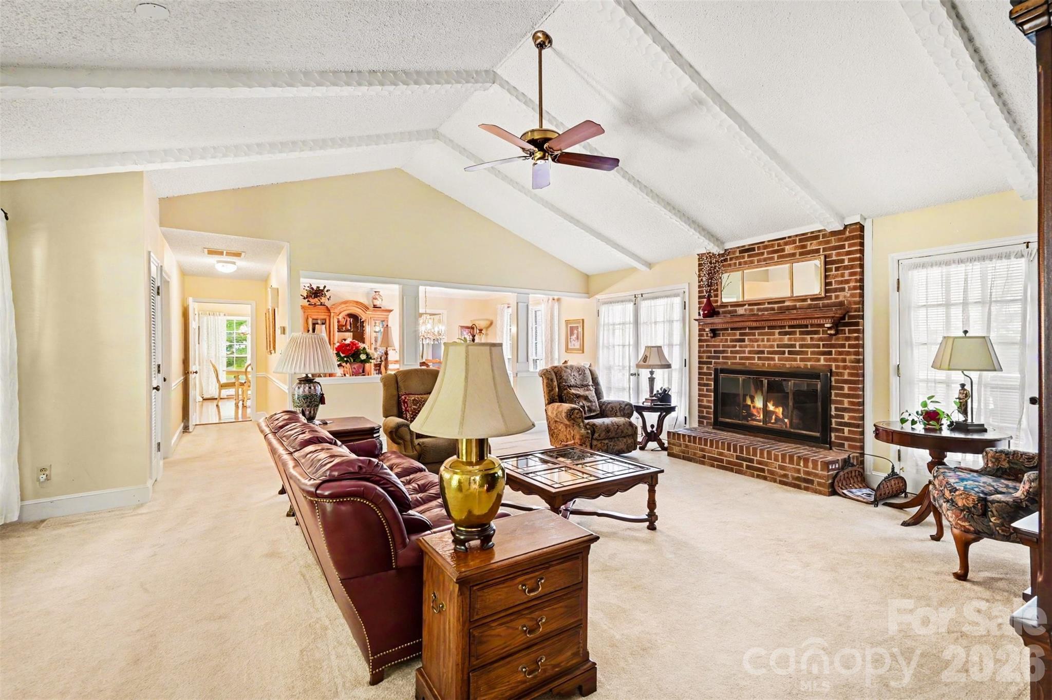 Farmwood - Residential