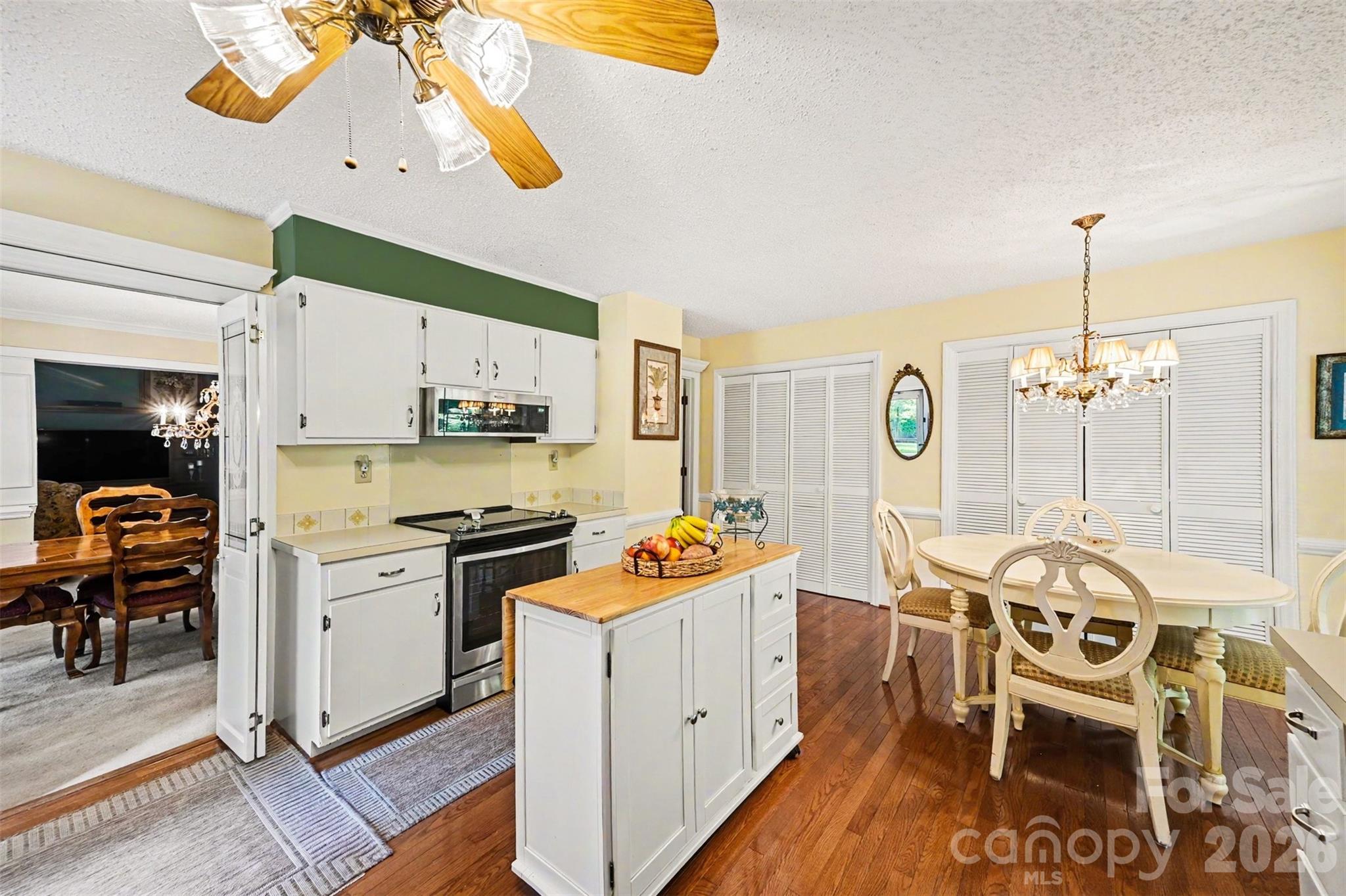 Farmwood - Residential
