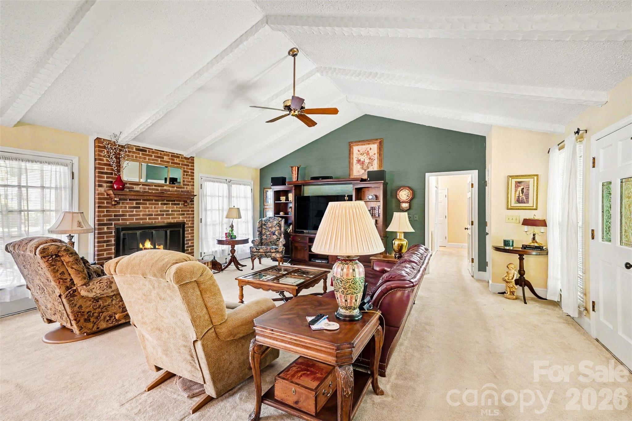 Farmwood - Residential