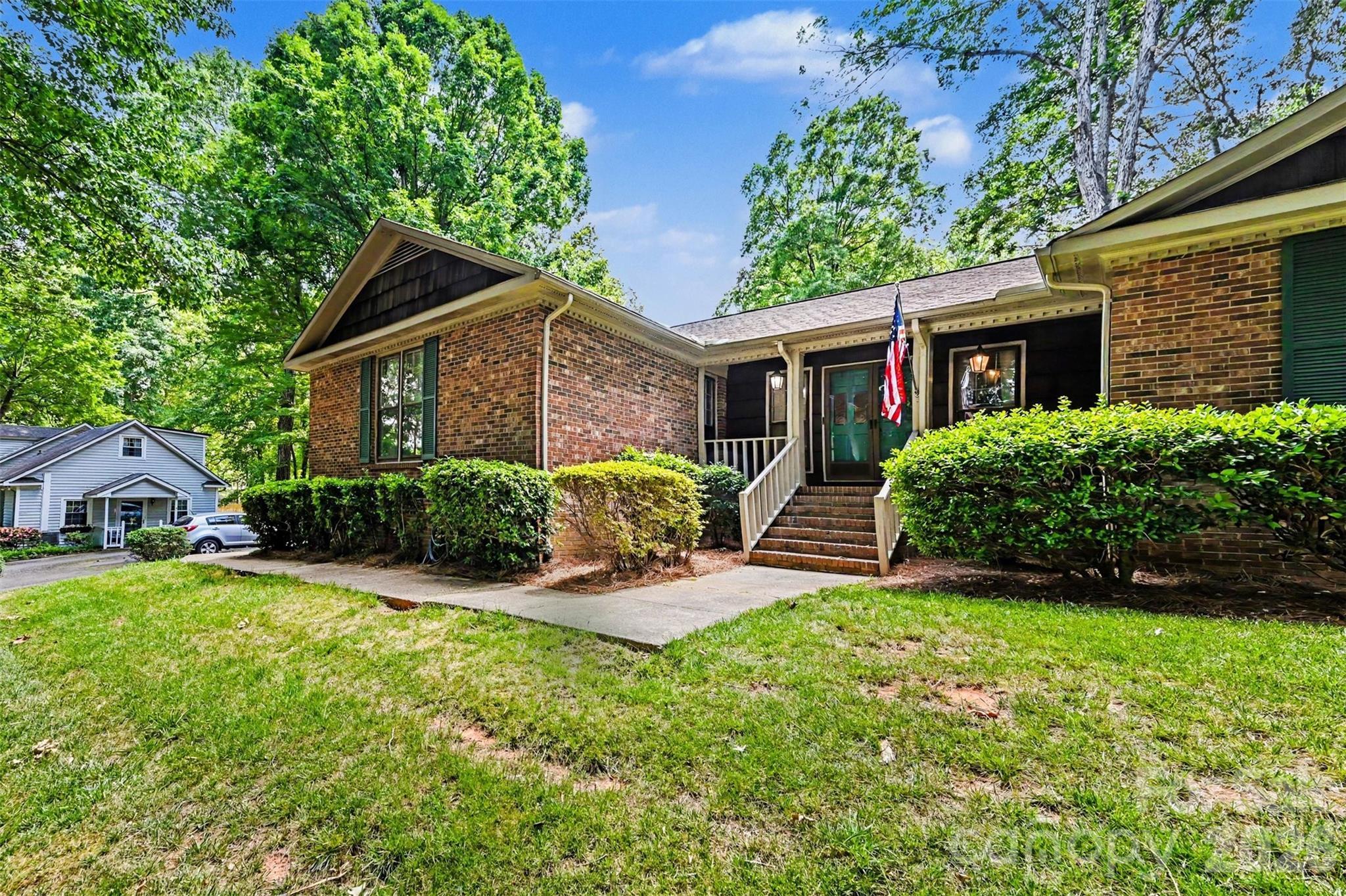 Farmwood - Residential