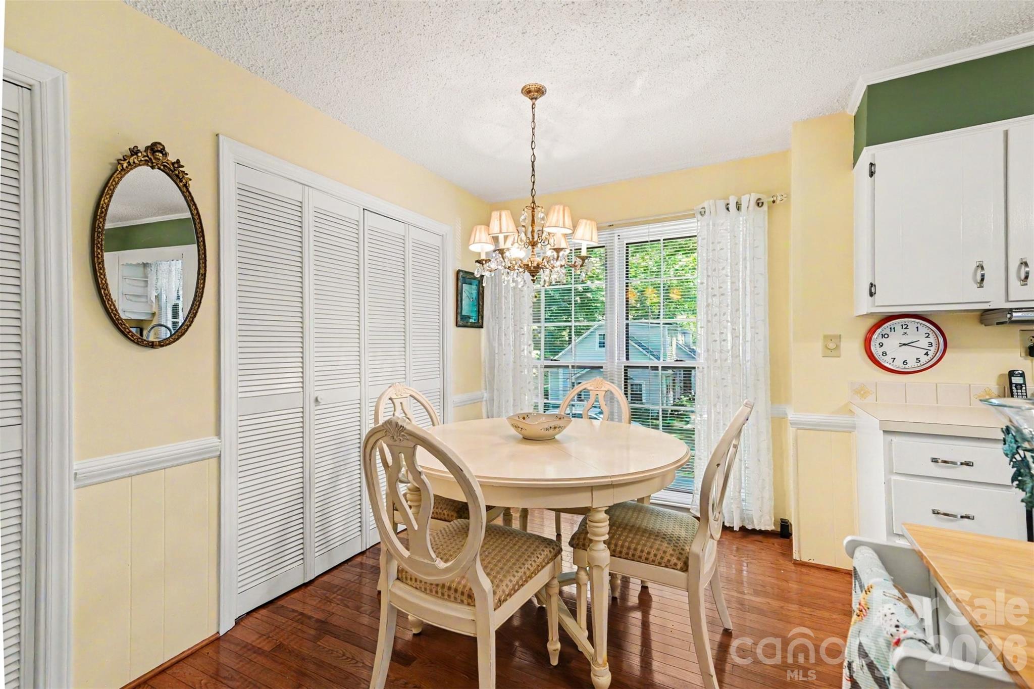 Farmwood - Residential