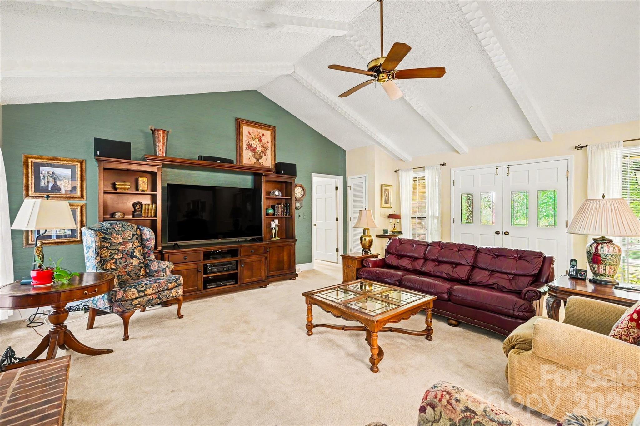 Farmwood - Residential