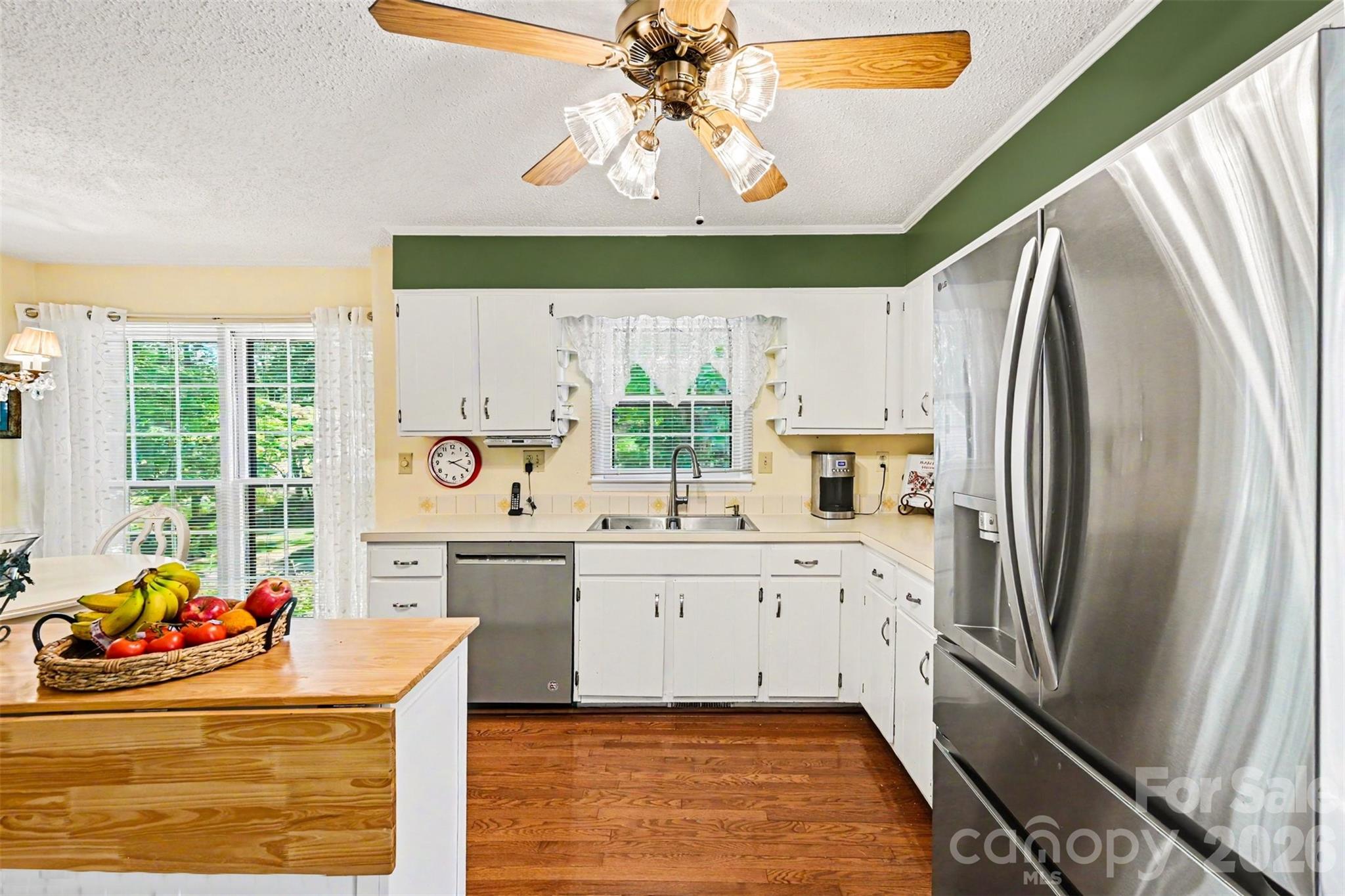 Farmwood - Residential