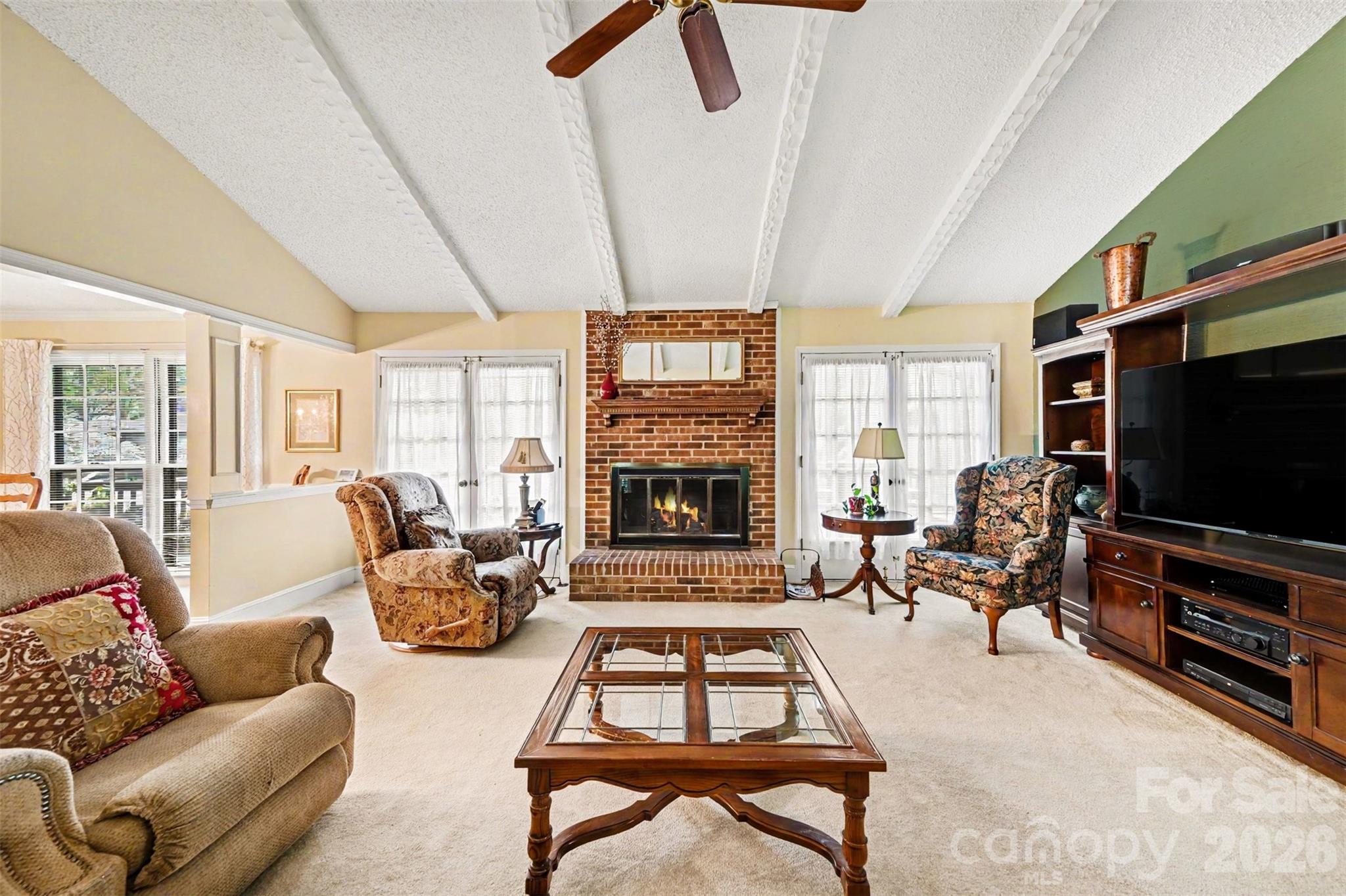 Farmwood - Residential
