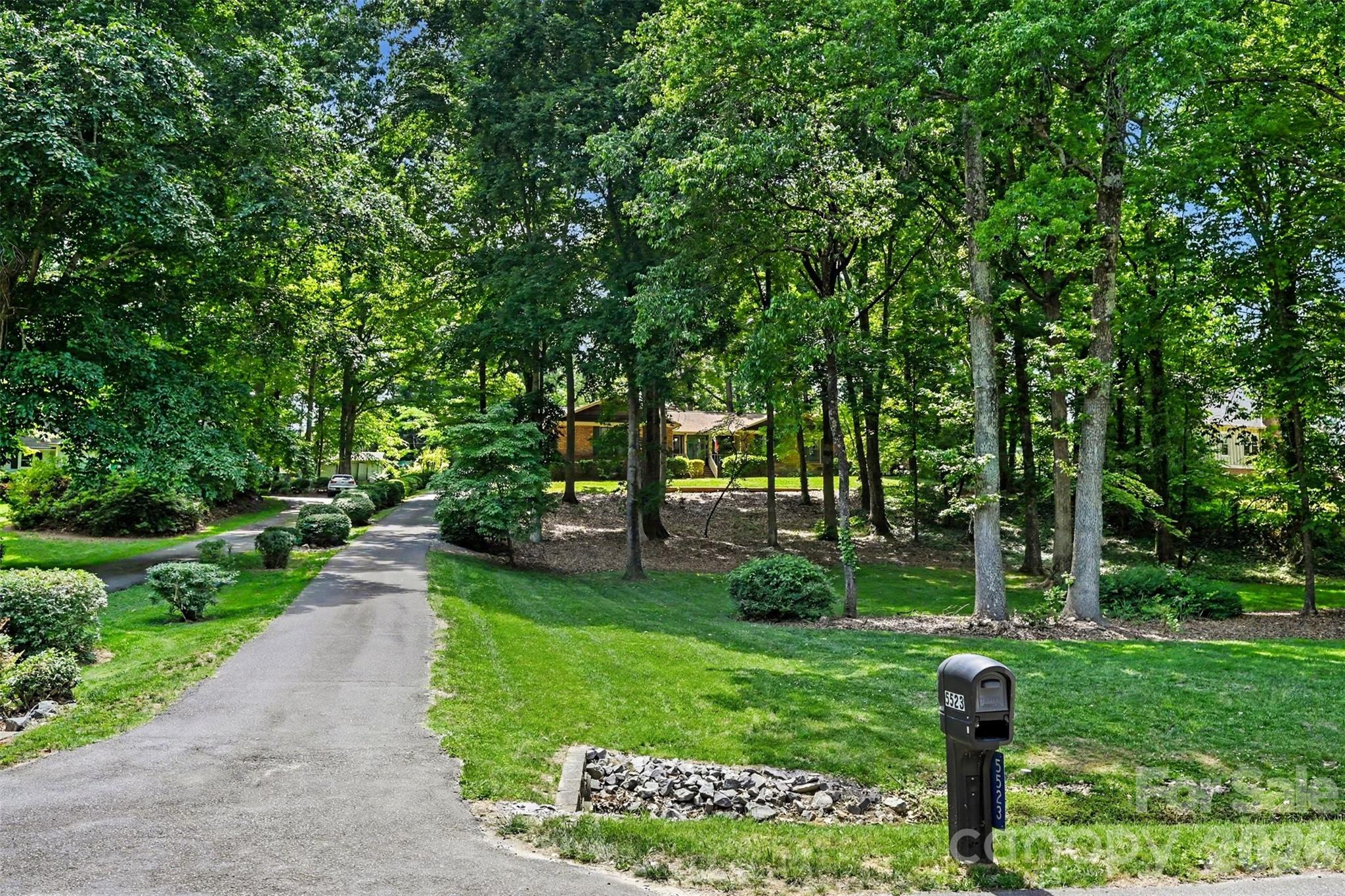 Farmwood - Residential