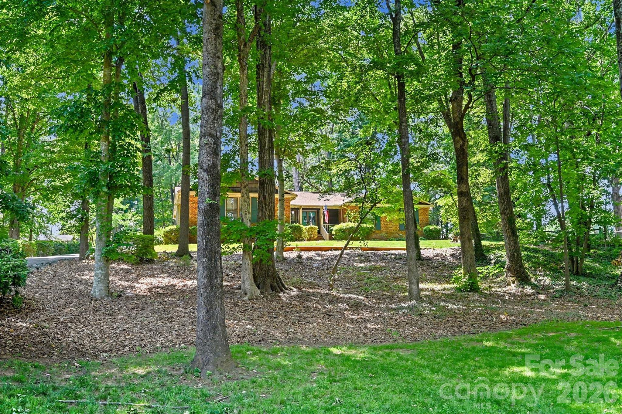 Farmwood - Residential