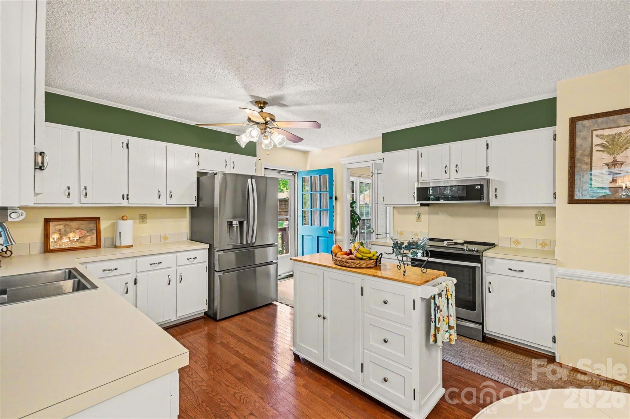 Farmwood - Residential
