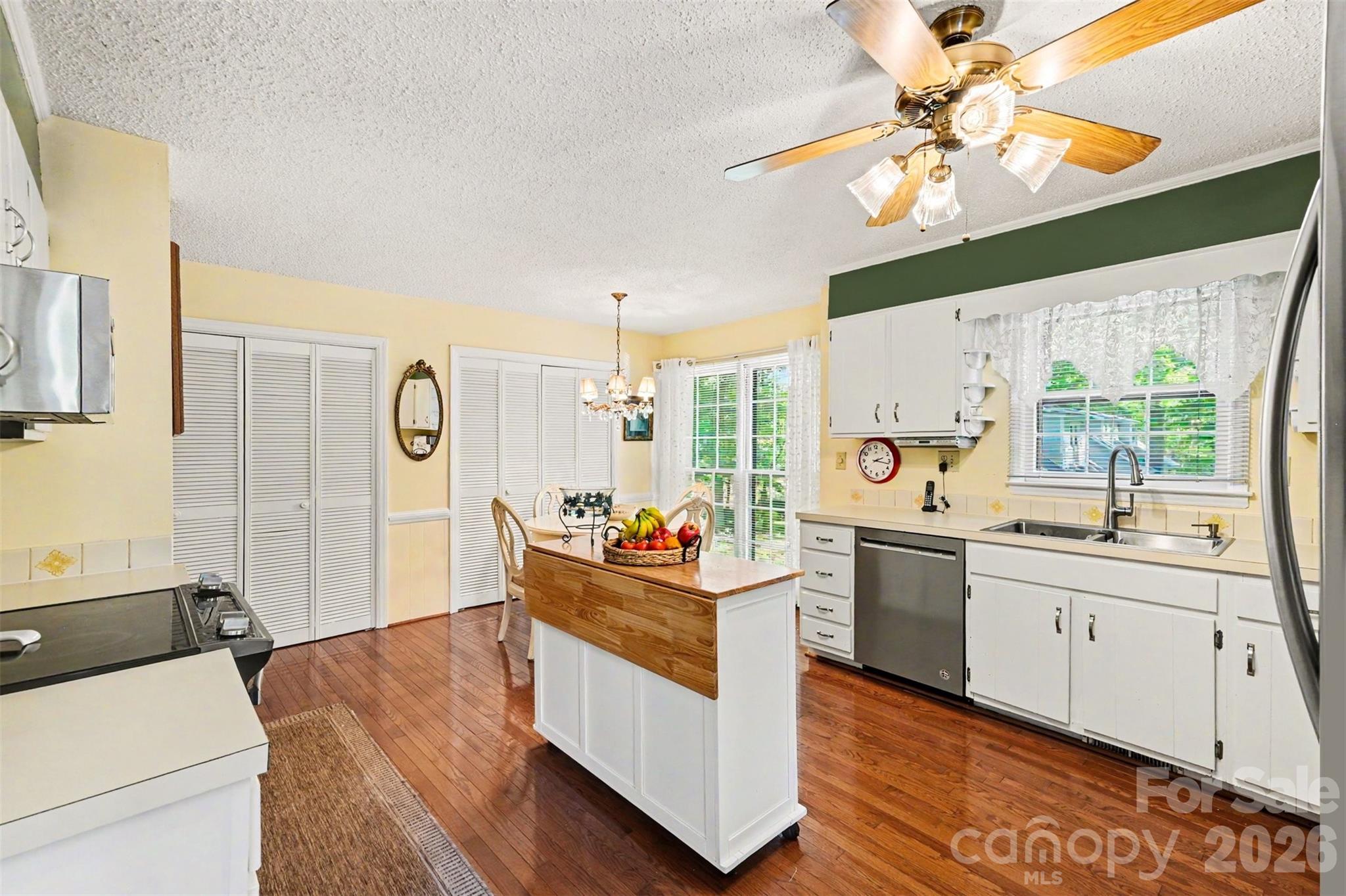 Farmwood - Residential